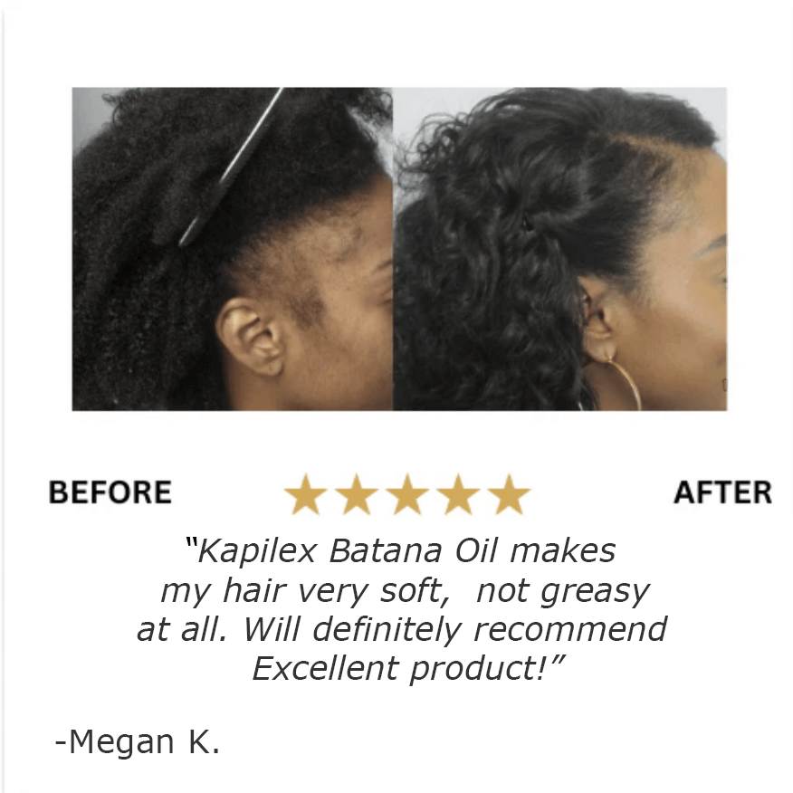 Batana Shampoo + Conditioner