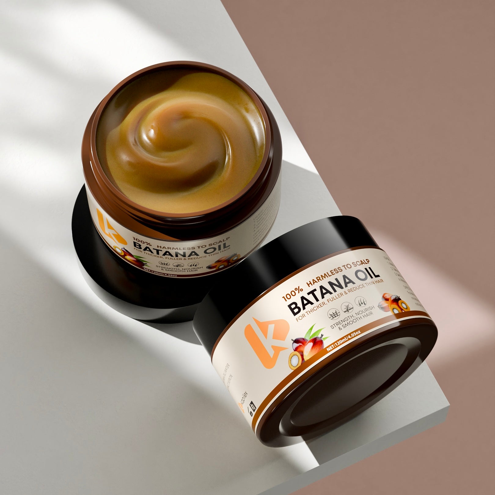 Kapilex™ Batana Oil
