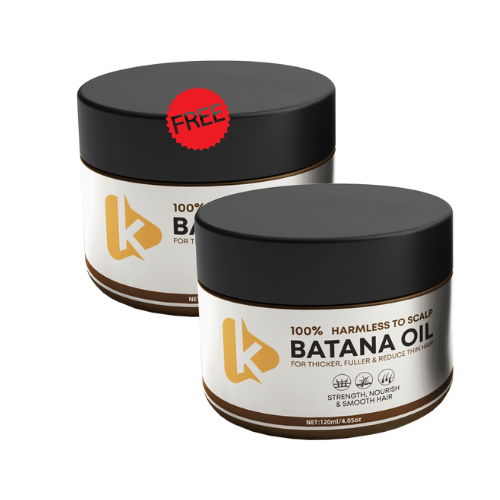 Kapilex™ Batana Oil